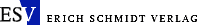 Erich Schmidt Verlag